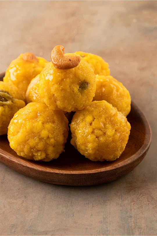 Laddu