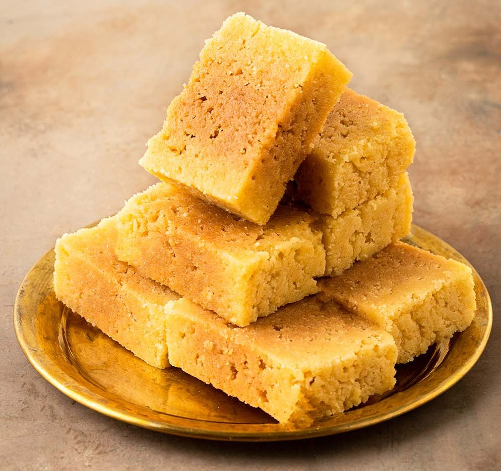 Mysore Pak