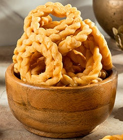 Kai Murukku